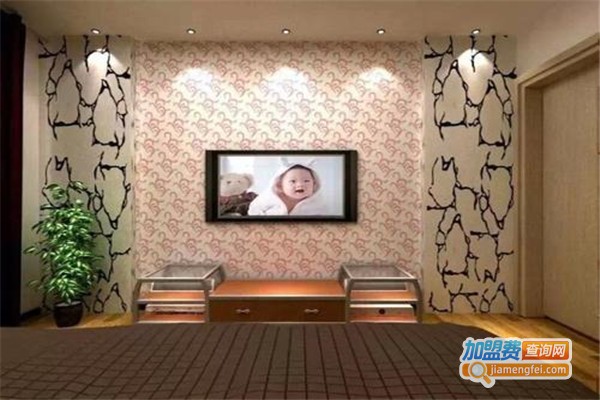 剑鼎硅藻泥加盟费