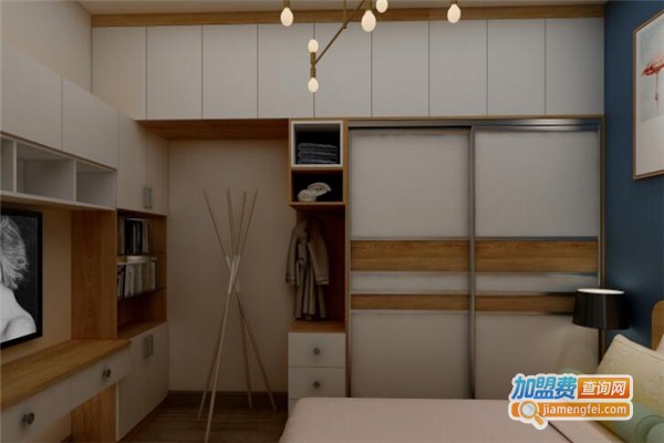 明雅智能全屋整装加盟费