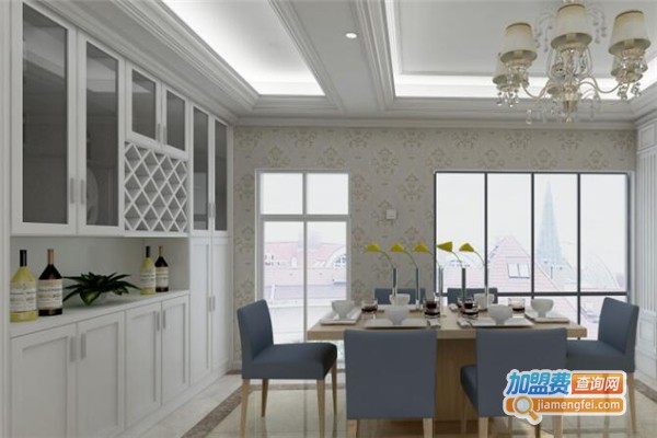 乐清伟亮装饰装修加盟费