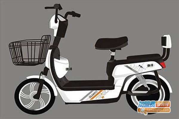 奥骑电动车加盟费