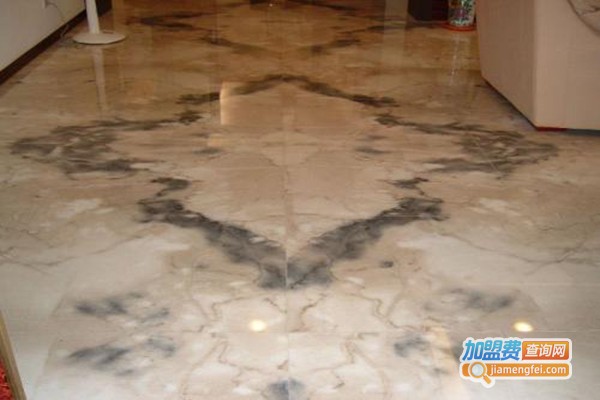 泰山玉地板加盟门店