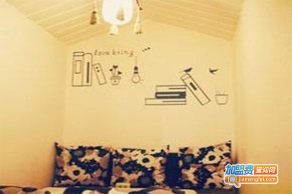 美美特集成墙面加盟费