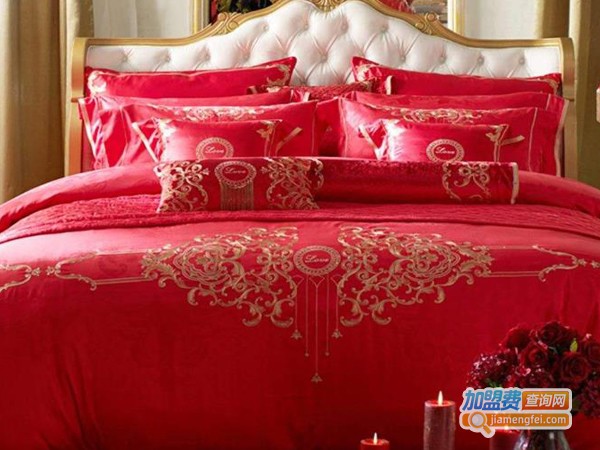 慈云蚕丝被加盟费