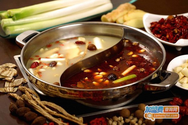 海记牛肉主题火锅店加盟