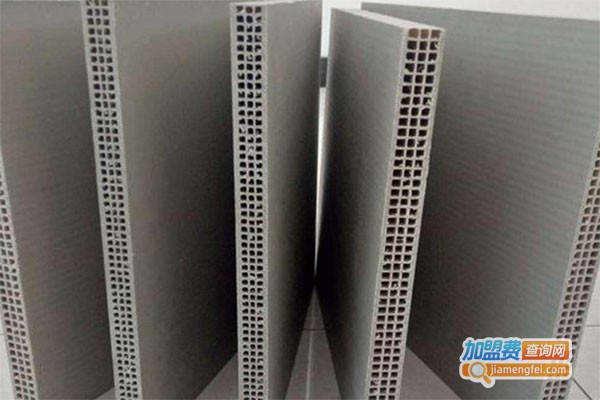 欣荣建筑中空模板加盟费