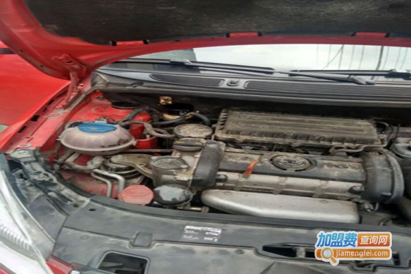 魔术胶囊汽车节油器加盟