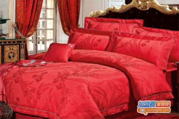 KEECO达记家纺加盟费