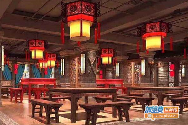 幸福居轻钢别墅加盟费