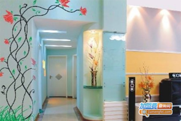 纪梵高集成墙板加盟费