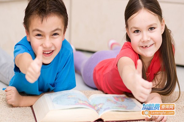 Proud Kids在线少儿英语加盟门店