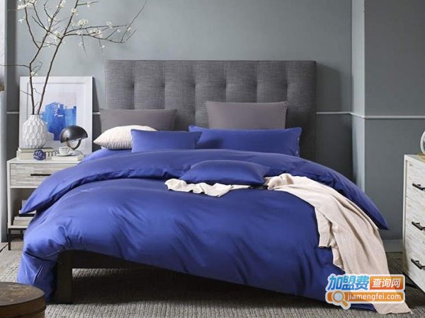 襄子老粗布店加盟费