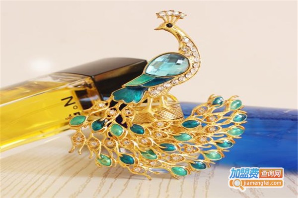 响铃公主加盟费