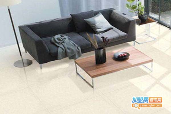 金陶源瓷砖加盟