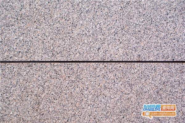 美洲熊矿物漆加盟费