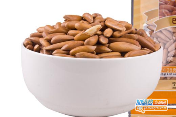 恒康休闲食品加盟费