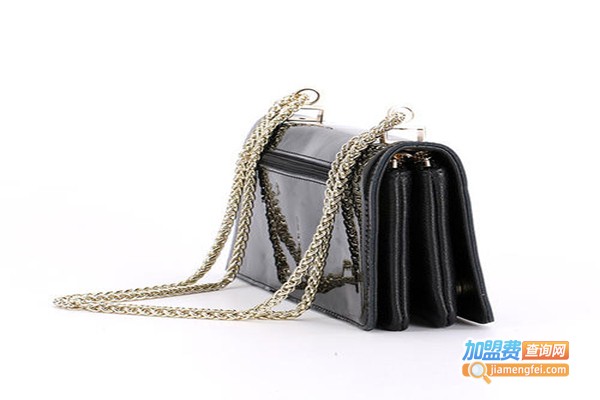 voeevodd女包加盟门店