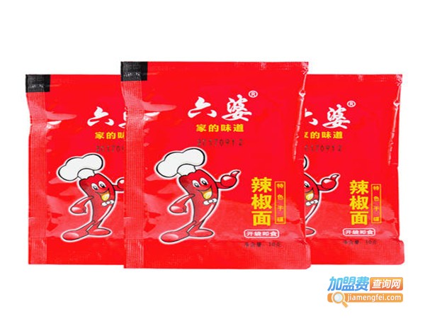 三江调味品加盟门店