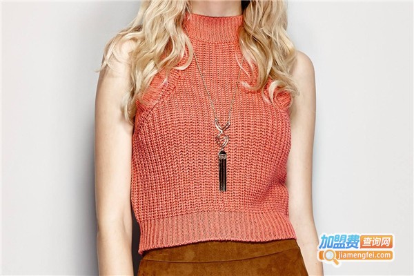 伊莎美诺女装加盟费