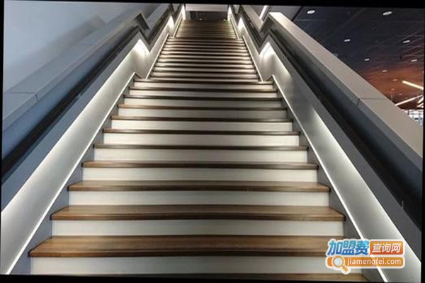 SANSON三杉地板加盟门店