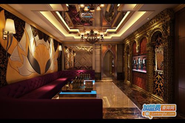 轰天炮影音派对之星加盟门店