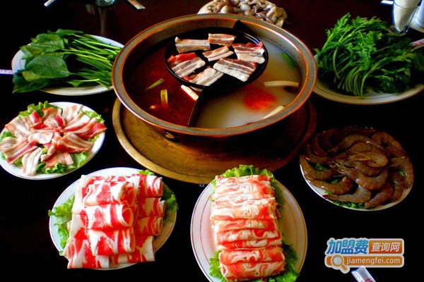 放牛娃潮汕牛肉火锅加盟