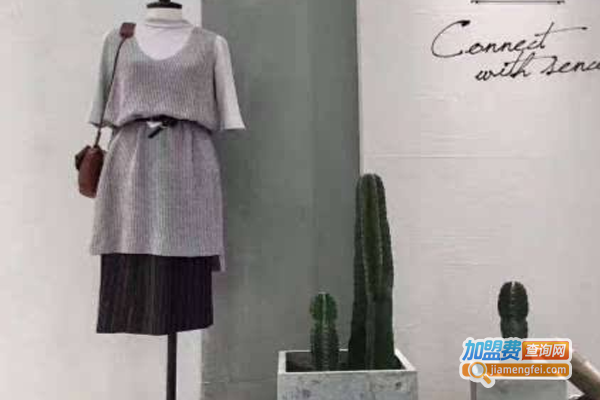 棠米女装加盟费