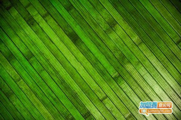 绿色地板加盟门店