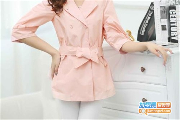 红楼知己女装加盟费