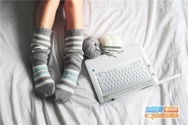 森泰雅竹袜业加盟费