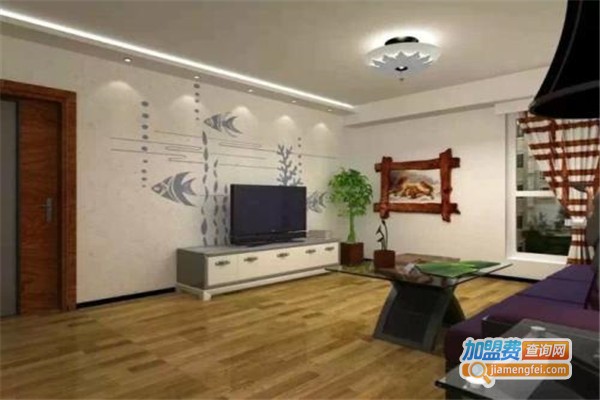 剑鼎硅藻泥加盟费