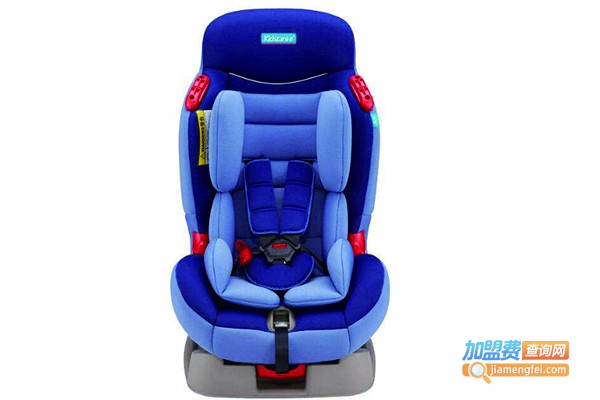 童星儿童安全座椅加盟费
