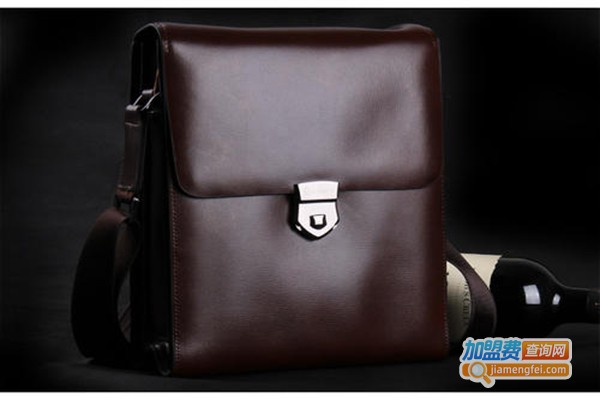 美骆世家箱包加盟门店