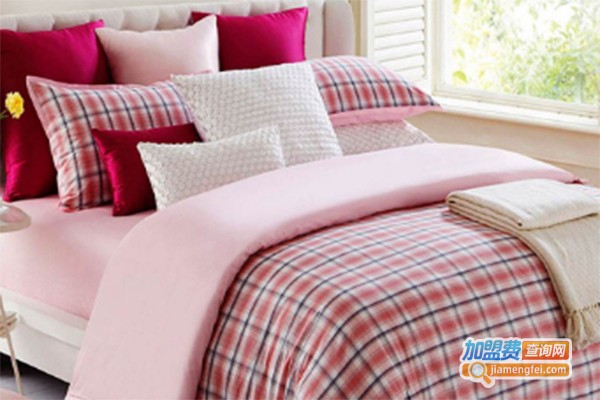 三泰克思毛巾加盟费