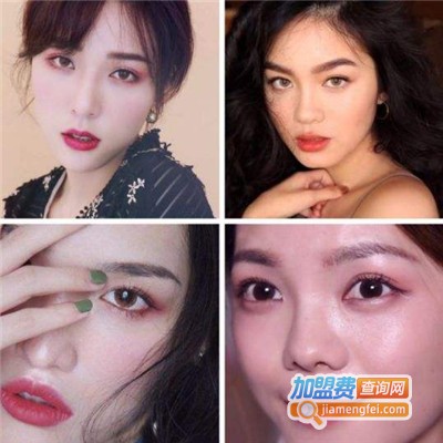 香雪保丽加盟费