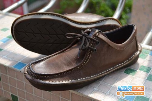 阿诗玛男鞋加盟费