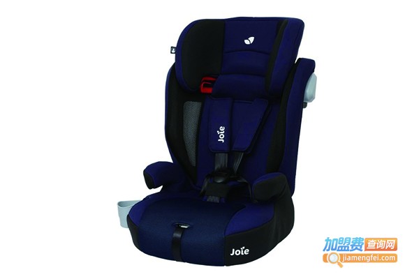 Joie儿童安全座椅加盟费