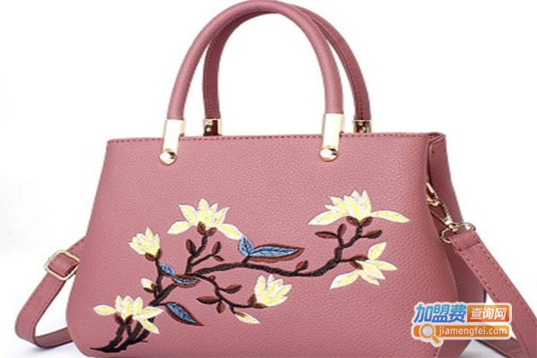 菲尼雅女包加盟费