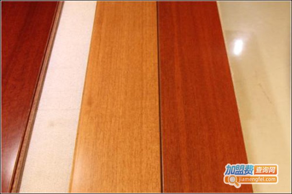 先锋地板加盟门店