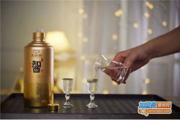 茅台䣽酒加盟_开店加盟茅台䣽酒，让您开心拥抱财富！