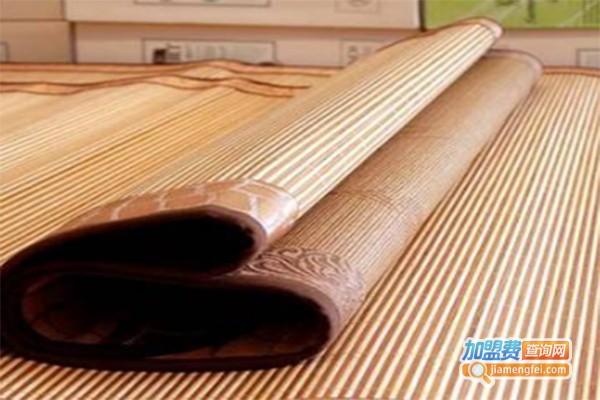 金凯德竹制品加盟