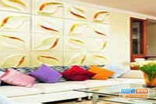 纪梵高集成墙板加盟费