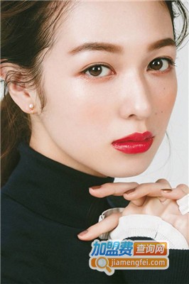 裸哈秀化妆品加盟费