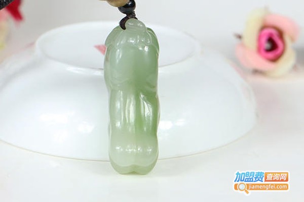 玖德玉器加盟门店