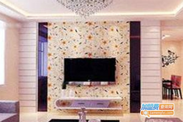 新境界硅藻泥加盟费