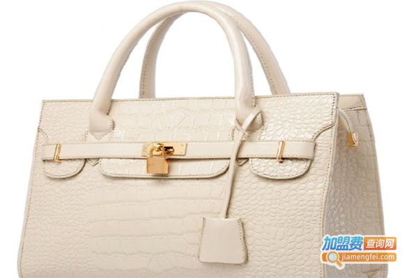 菲尼雅女包加盟费