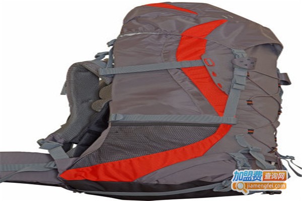 确沃户外用品加盟费