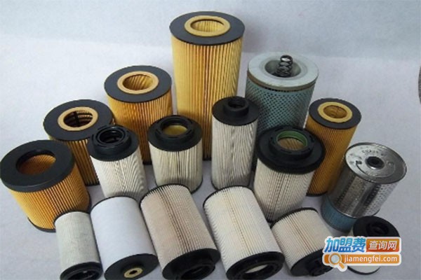 鲁鸣汽车滤清器加盟费