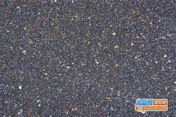 爱丽舍3d晶彩石加盟费