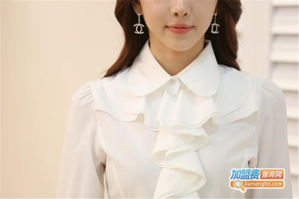 迪美姬女装加盟费