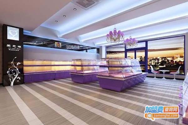 爱斯琳休闲食品